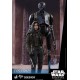 Star Wars Rogue One Movie Masterpiece Action Figure 1/6 Jyn Erso 27 cm